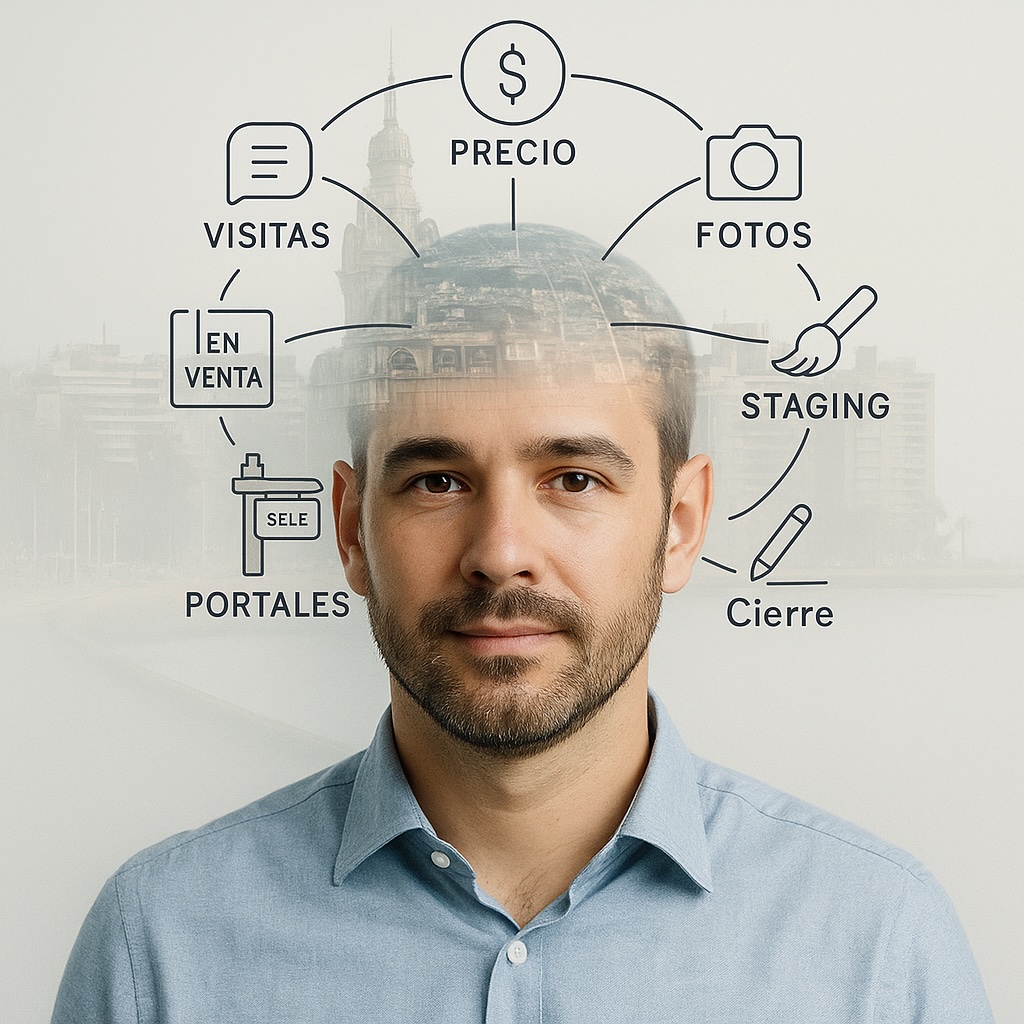 Propiedad No Se Vende Uruguay: Checklist de Errores