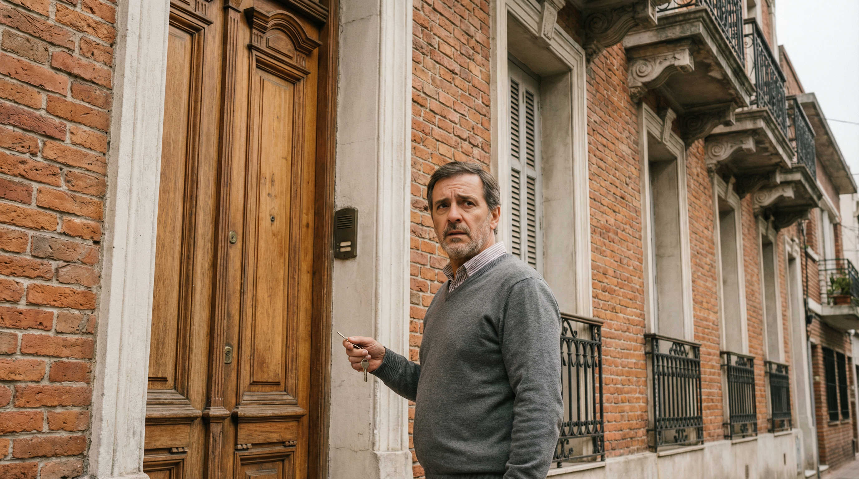 Propietarios que No Alquilan Montevideo: Pierden Plata