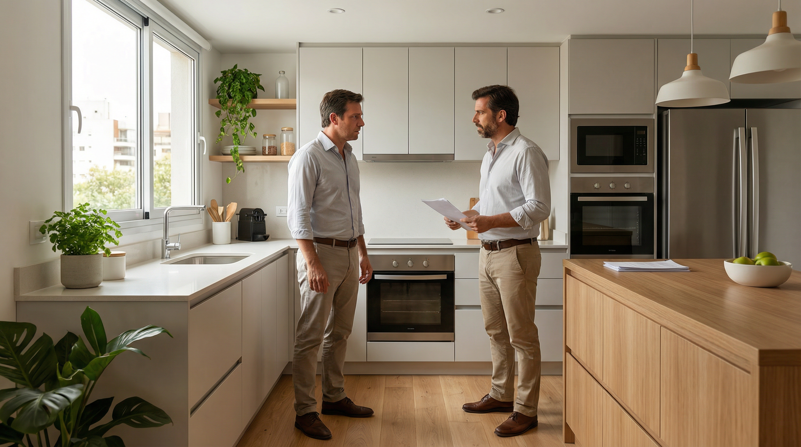 Prestar Apartamento a Familiar Uruguay: Riesgos y Costos
