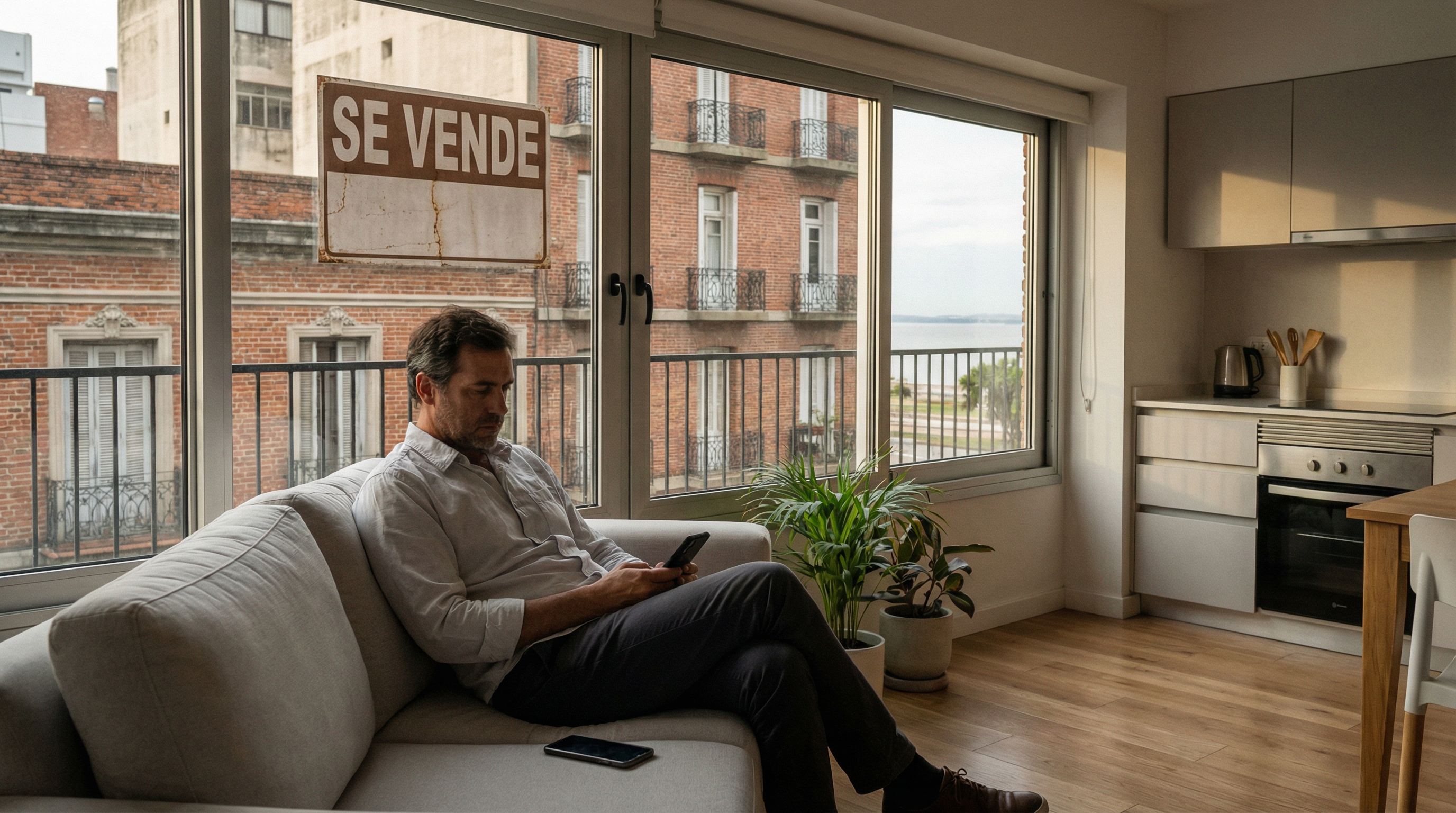 Casa No Se Vende en Uruguay: 3 Errores Fatales