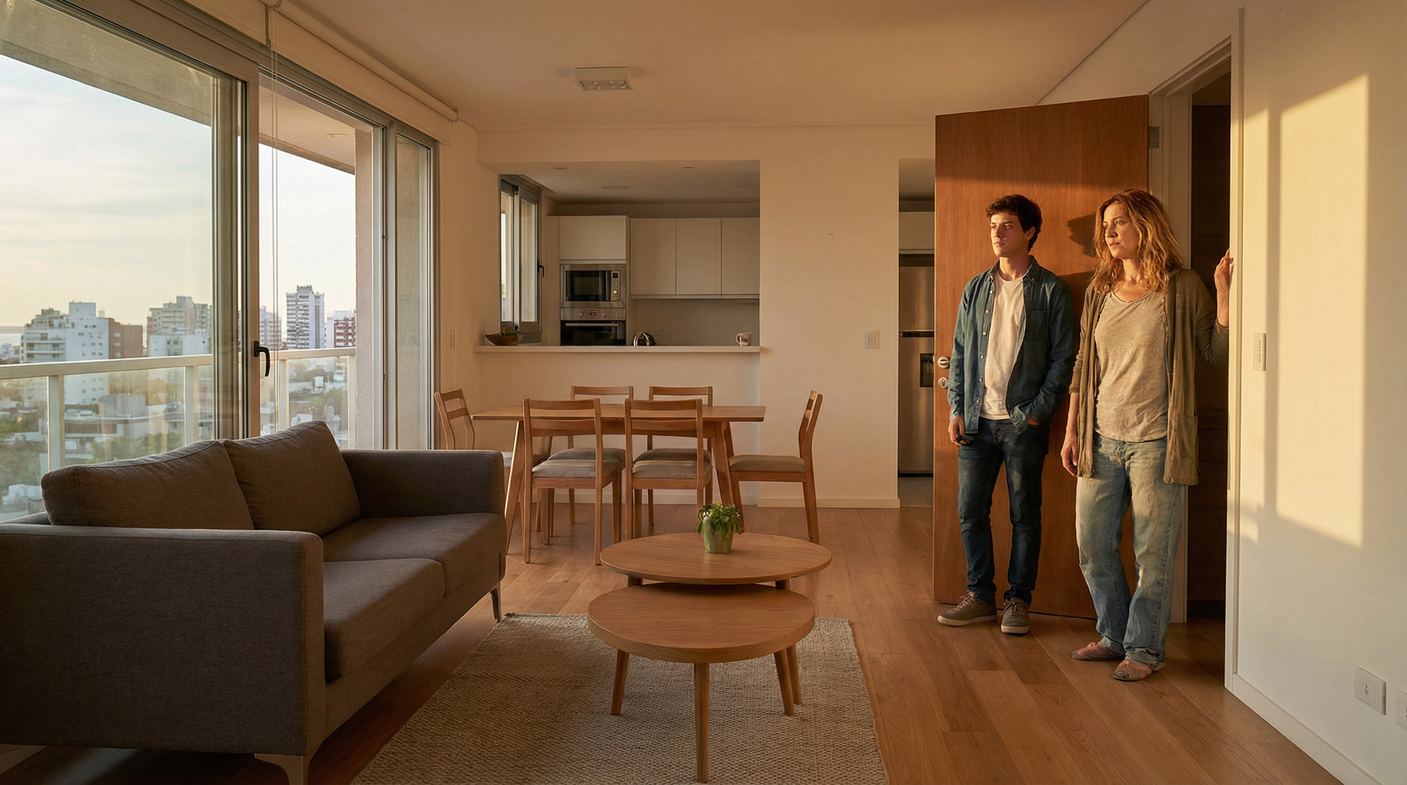Filtrar Visitas Inmobiliarias Uruguay: Evitar Curiosos