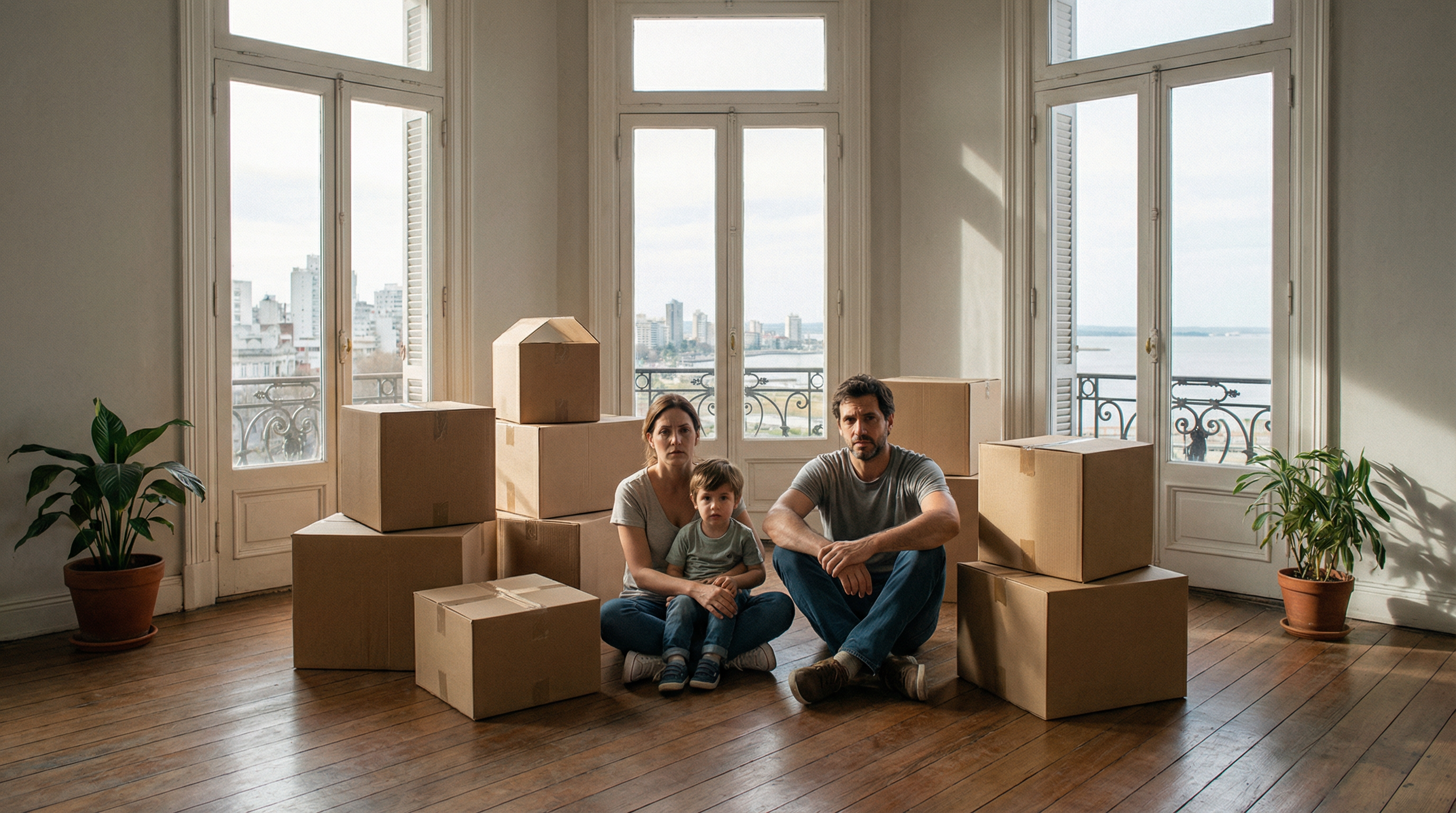 Vender y Comprar Casa a la Vez Uruguay: Cómo Hacerlo