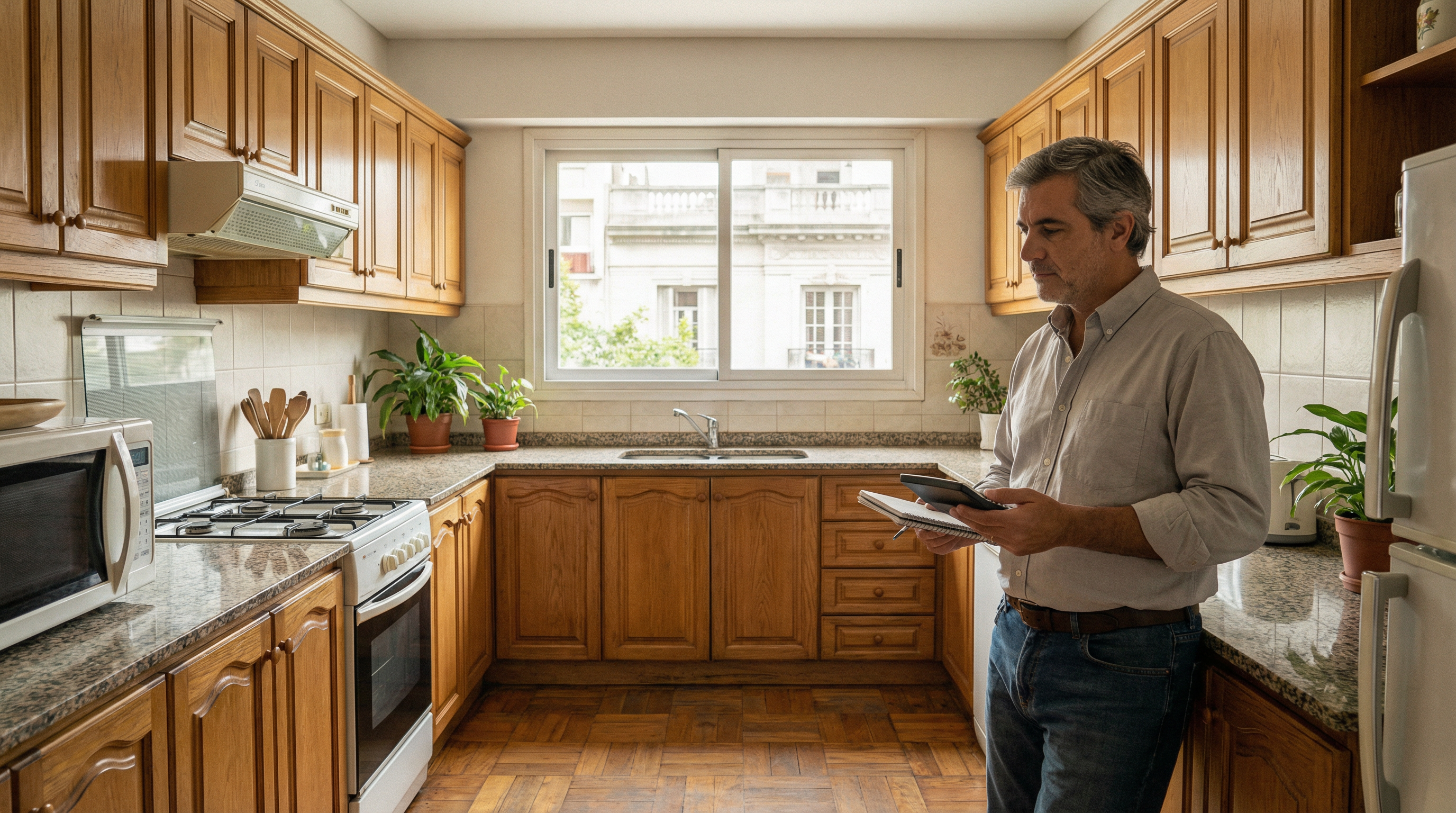 Vender Casa sin Reformar Uruguay: Opciones Reales