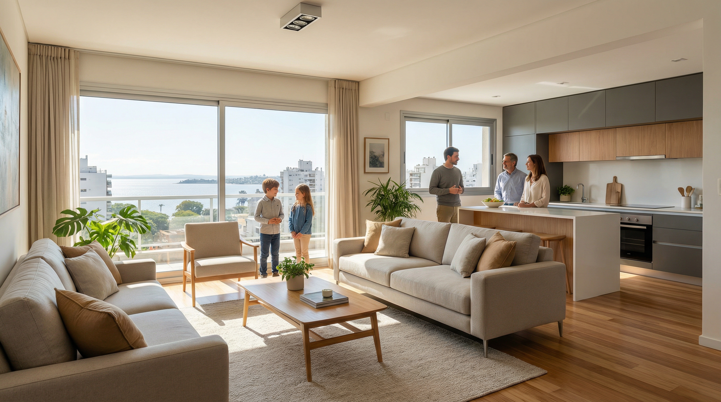 Open House vs Visitas Individuales Uruguay: Cuál Vende Más
