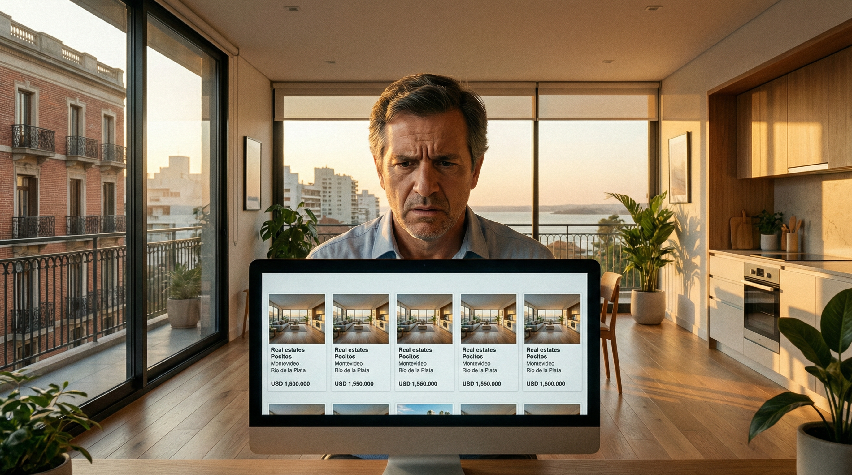 Exclusividad Inmobiliaria Uruguay: Por Qué Conviene