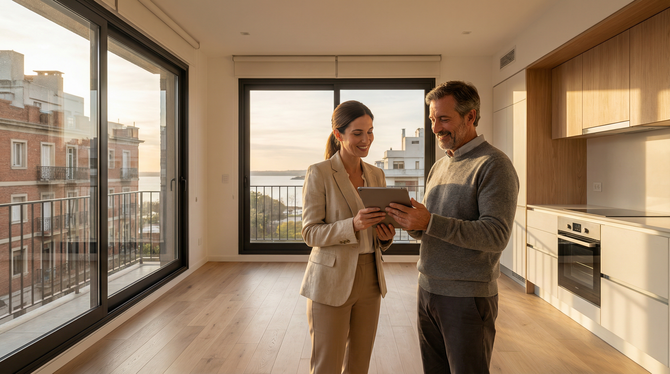 Cómo tasar una propiedad correctamente: El método que usamos para no inflar precios ni hacerte perder el tiempo