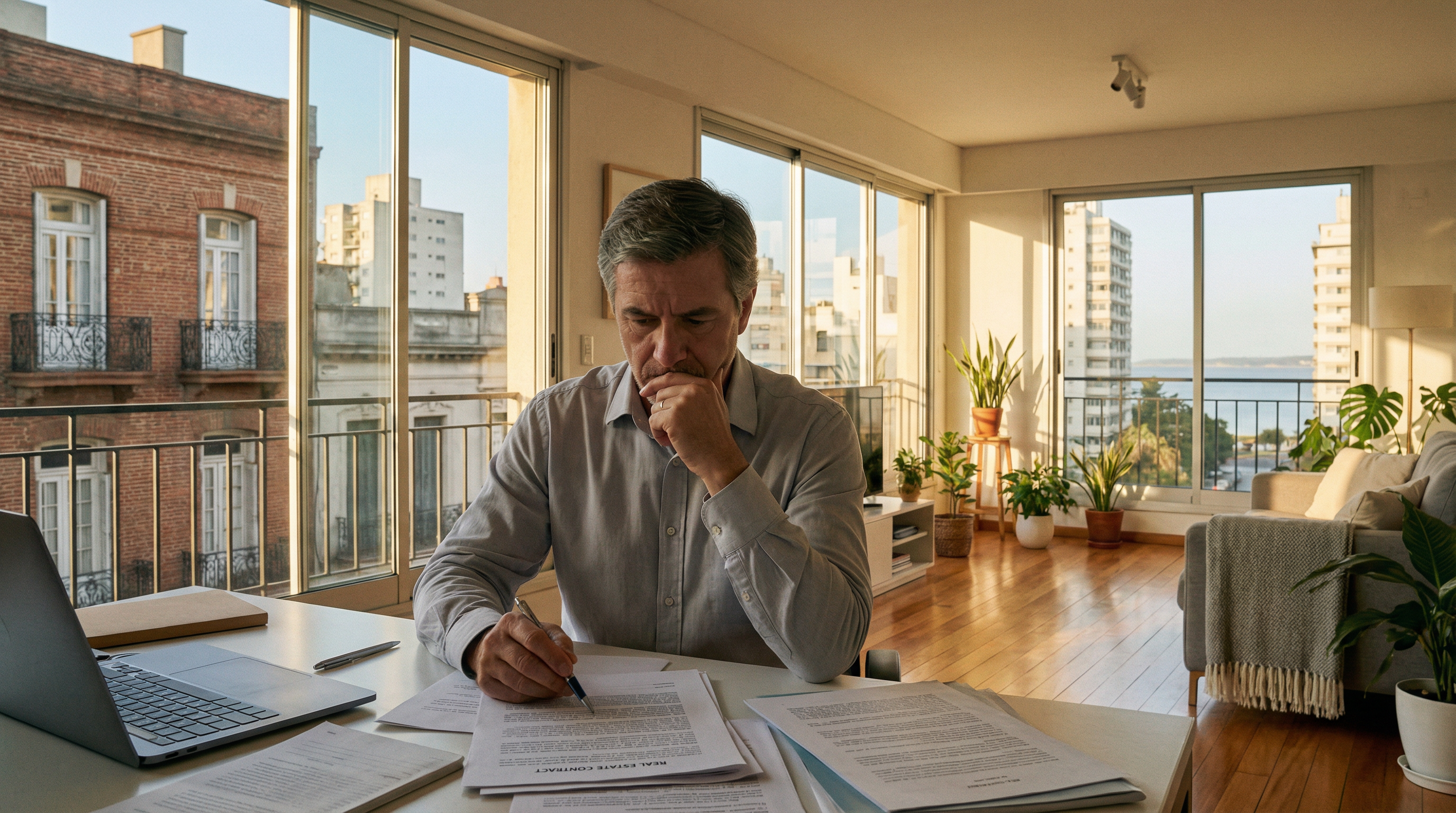 Autorización de Venta Inmobiliaria: Qué Revisar Antes