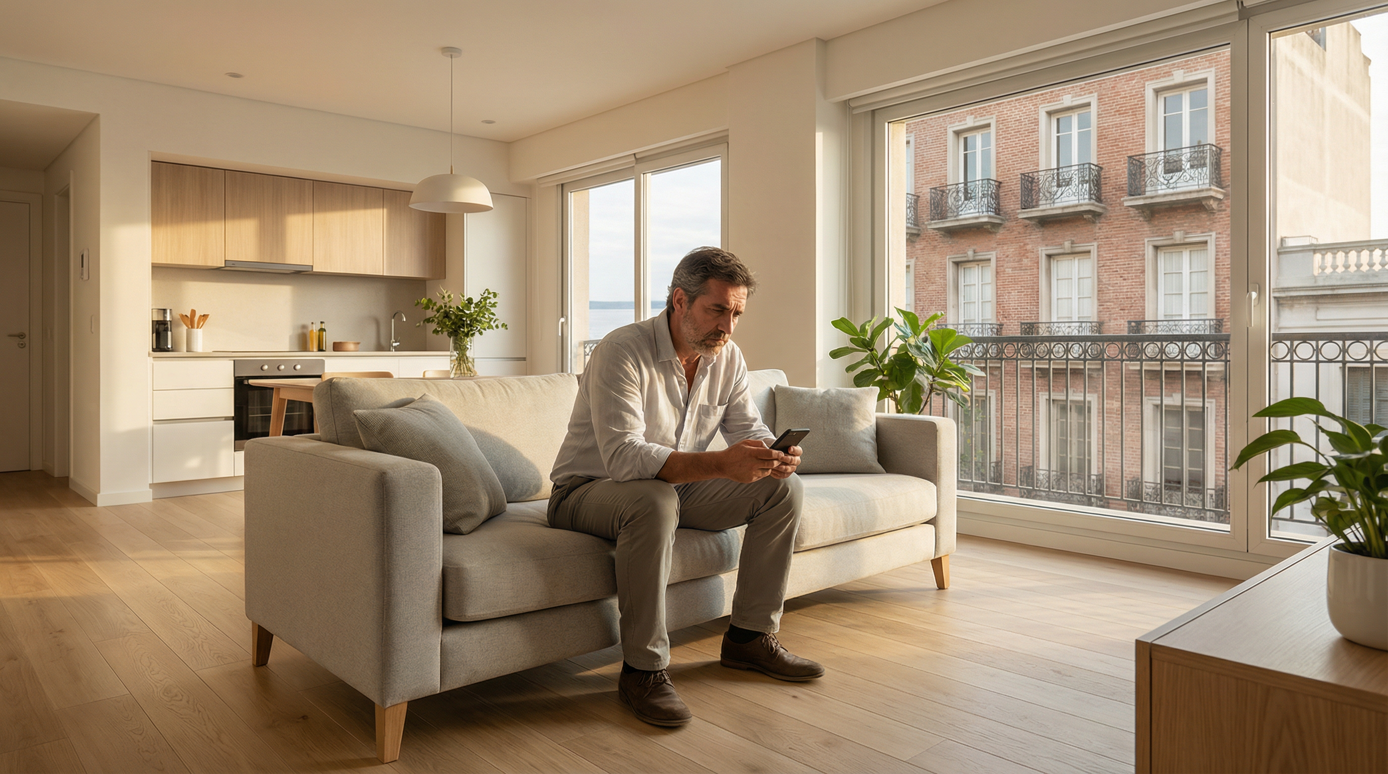 Agentes Inmobiliarios que Desaparecen: Por Qué Pasa