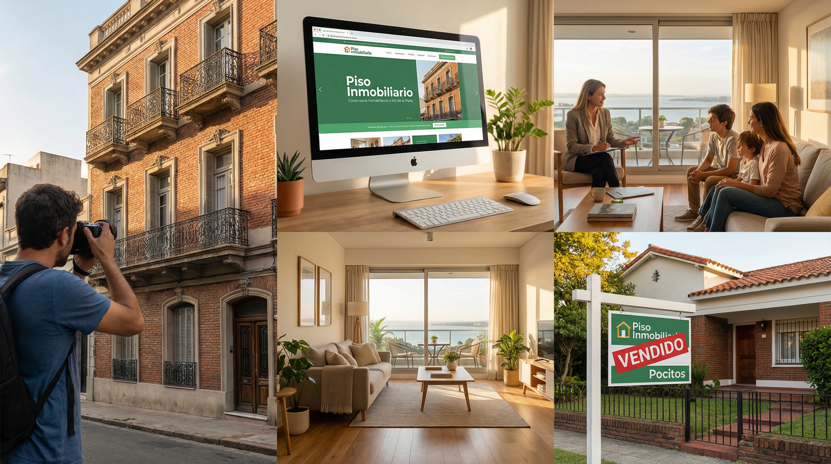 Plan Marketing Inmobiliario: Qué Hacemos con el 3%