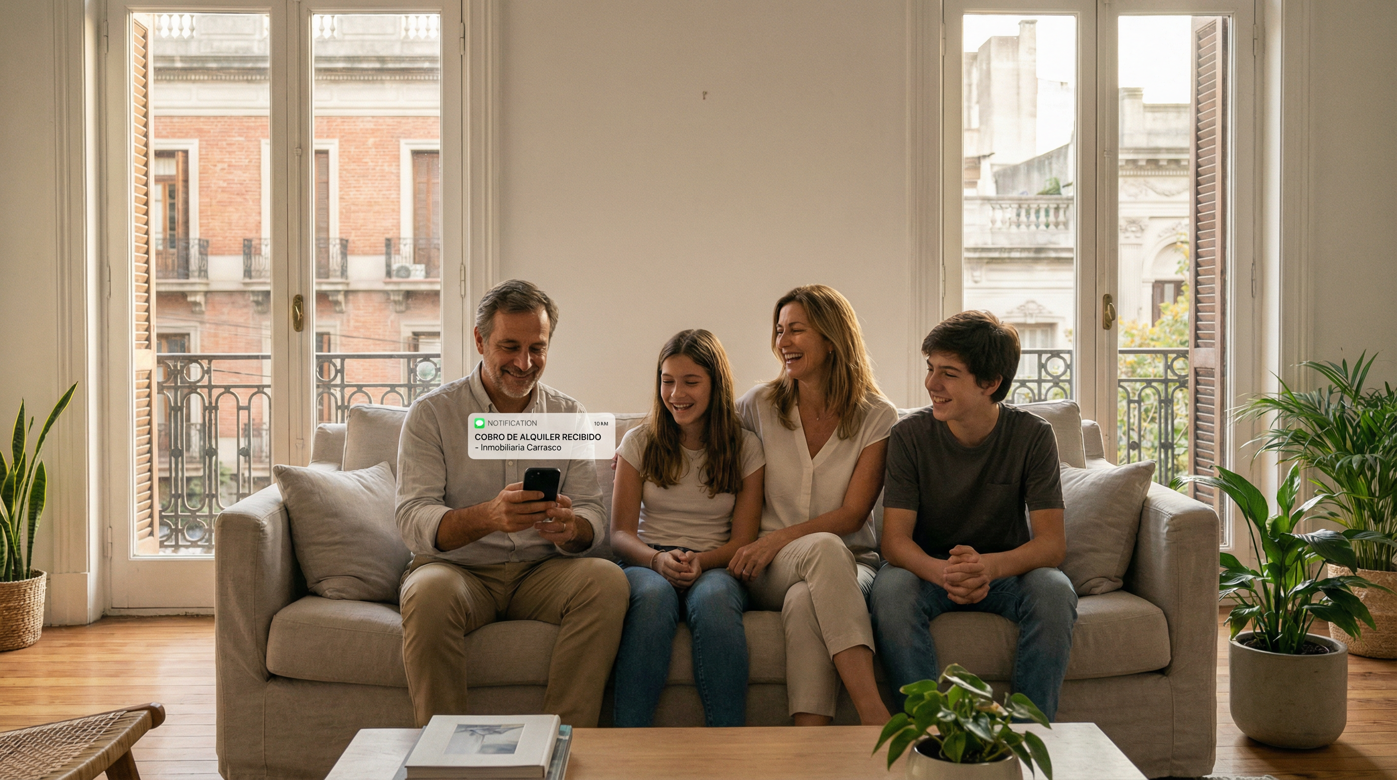 5 razones por las que los propietarios en Montevideo eligen a Piso Inmobiliario