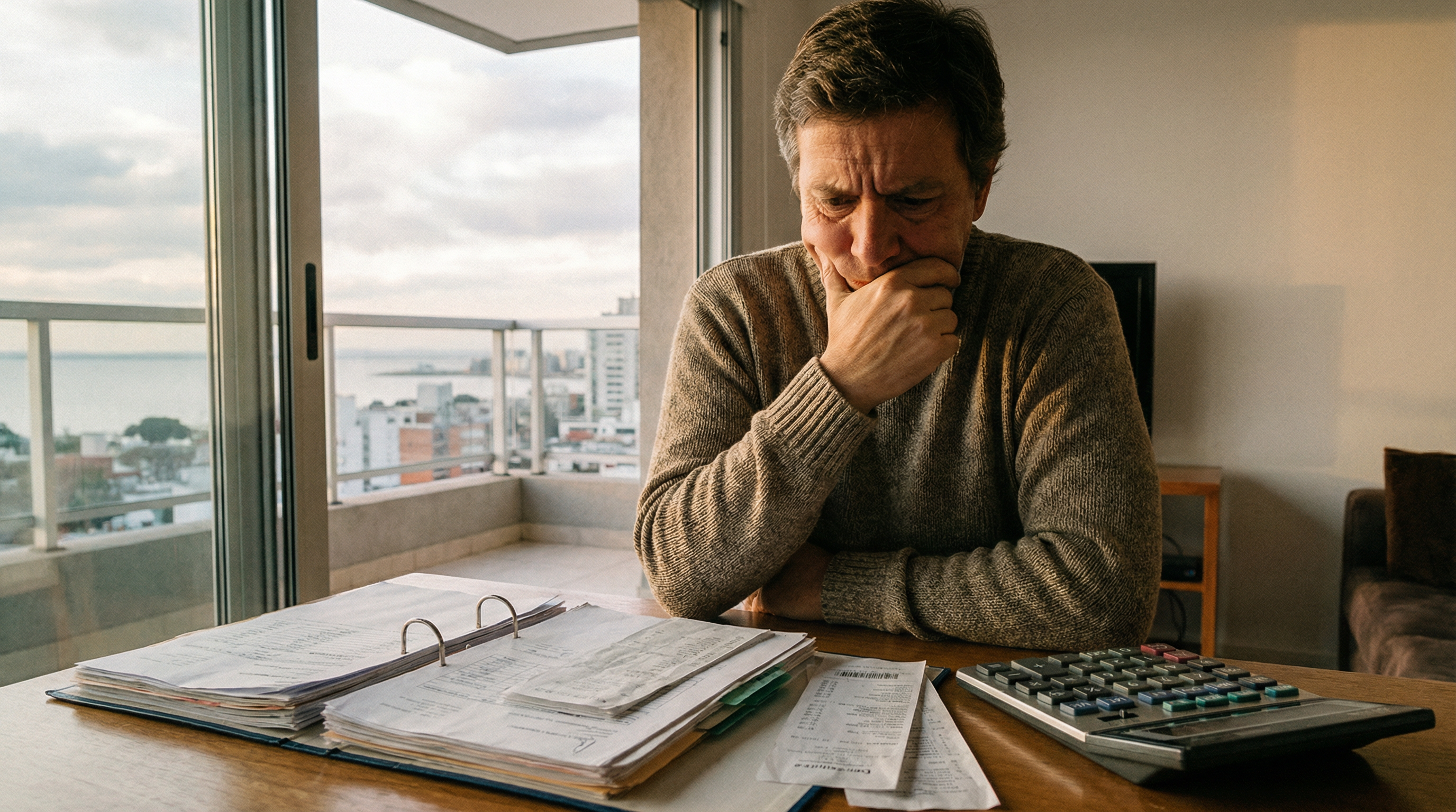 Rentabilidad Real Alquiler Uruguay: Datos que No Te Dicen