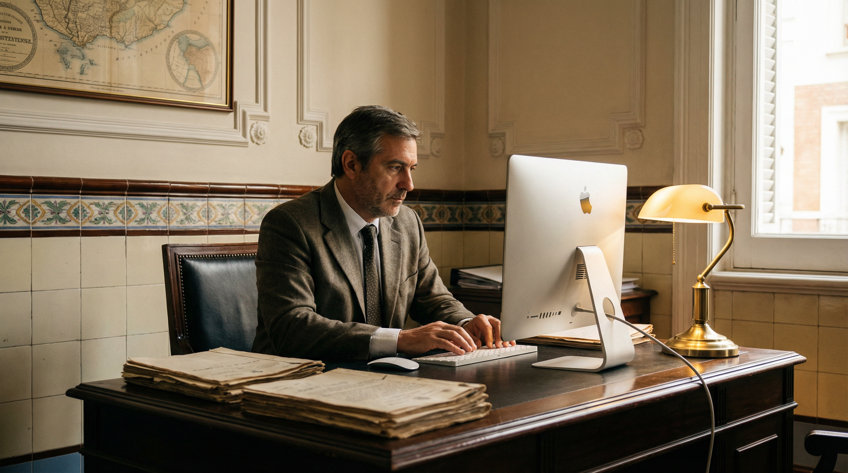Cómo saber si tu propiedad tiene deudas antes de venderla