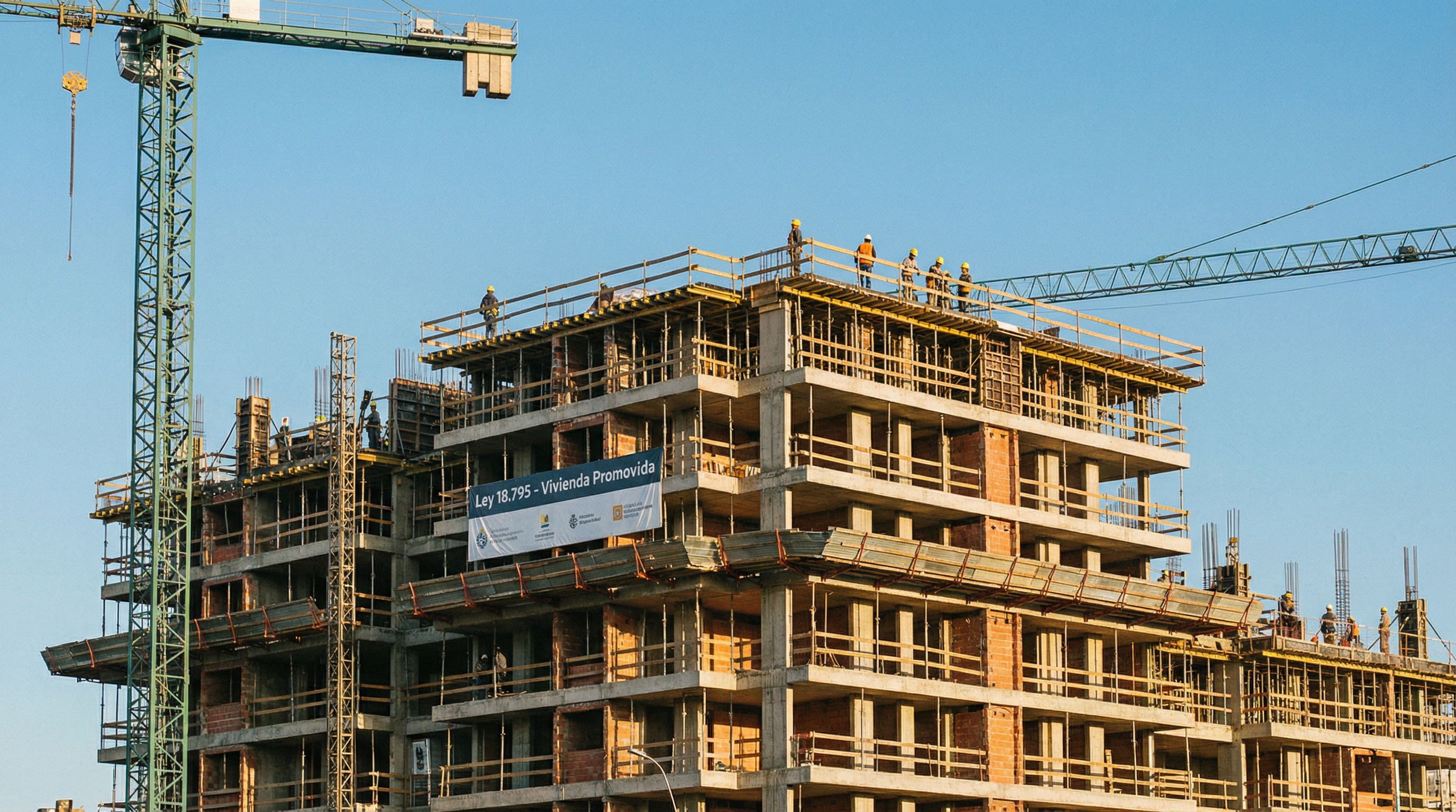 Vivienda Promovida Uruguay: Exoneraciones Fiscales 2026