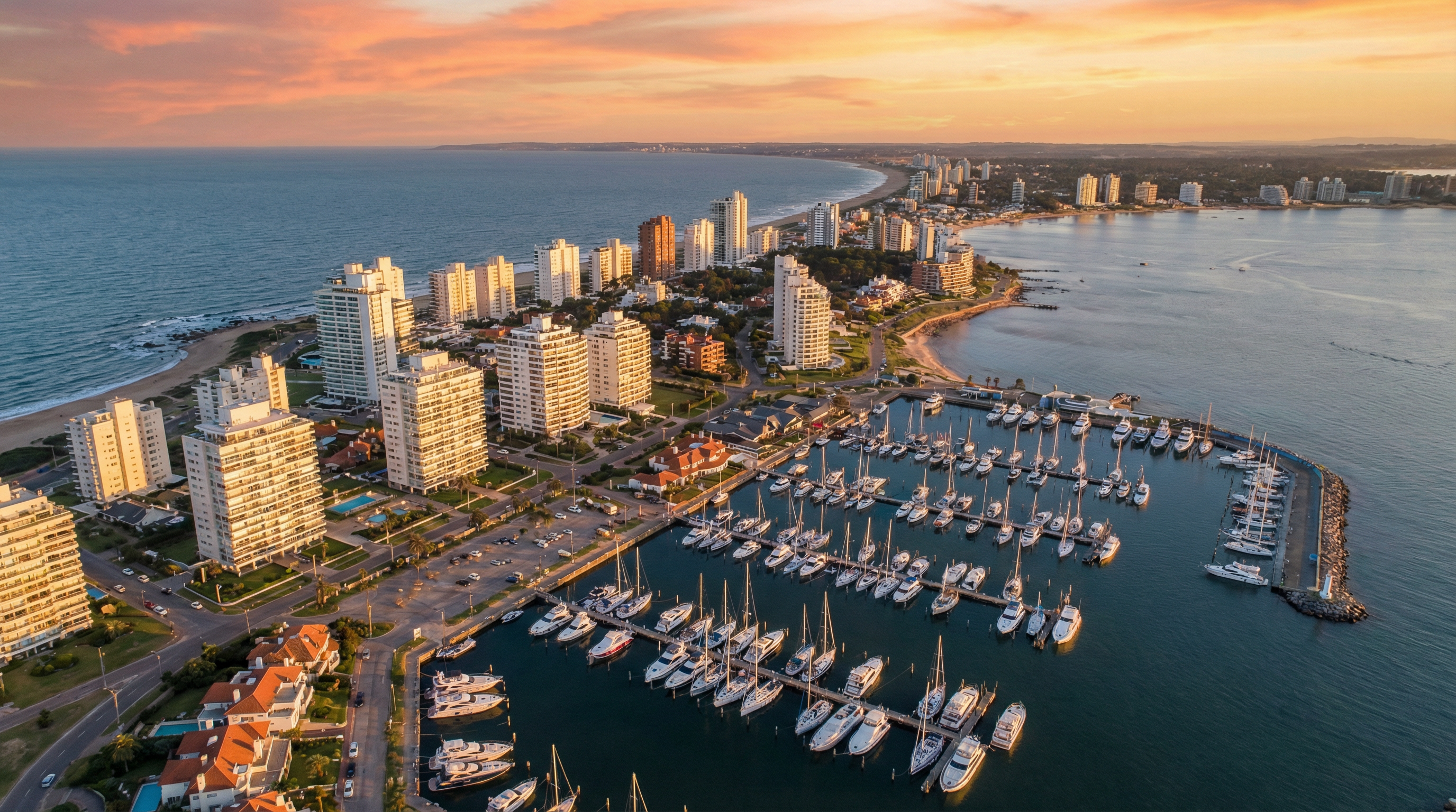 Mercado Inmobiliario Punta del Este 2026: Precios y Datos