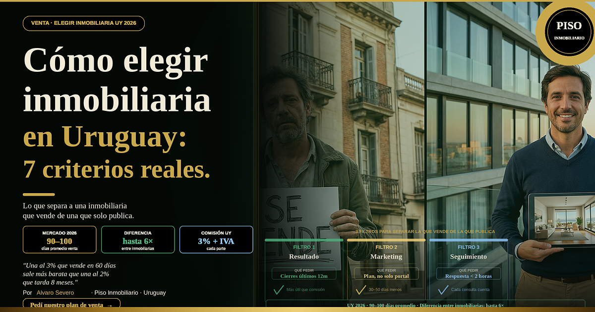 Ajuste de Alquiler Uruguay 2026: IPC, UI o Dólares