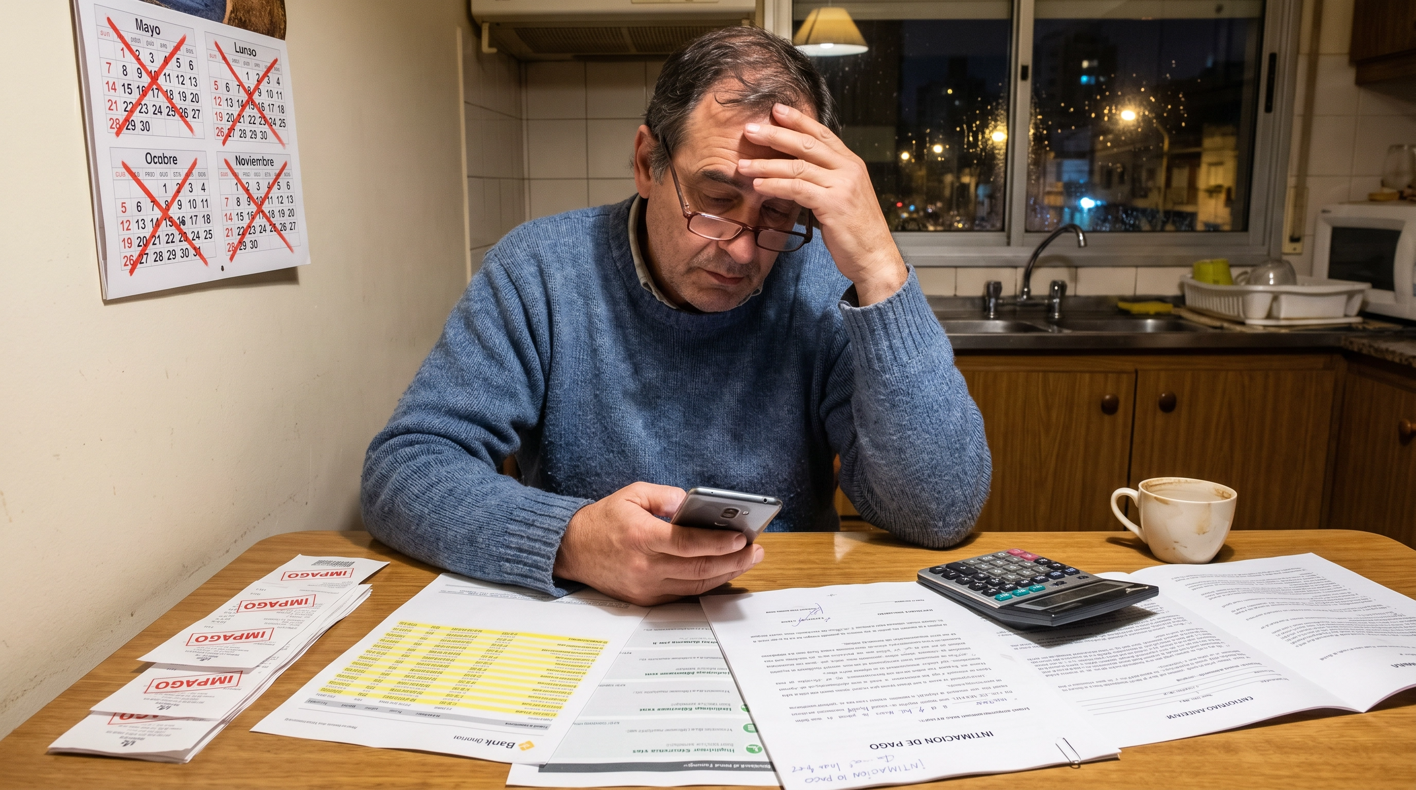 Inquilino No Paga Alquiler Uruguay 2026: Pasos Legales