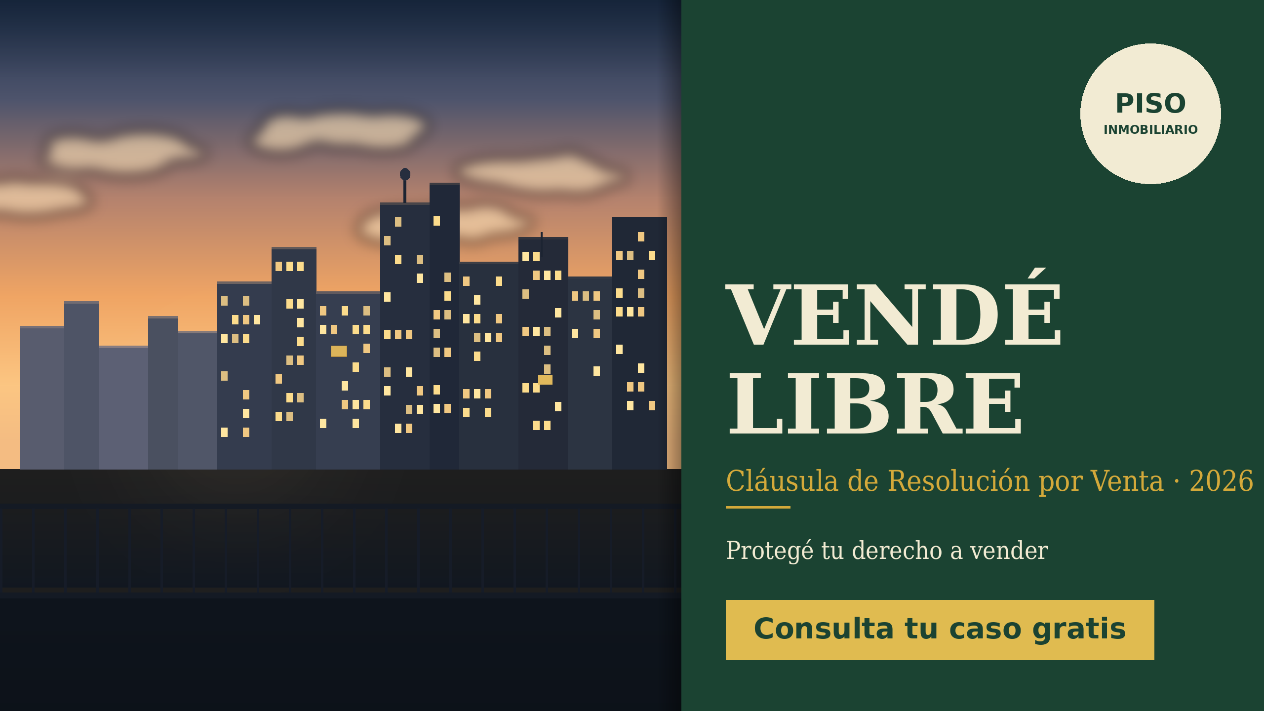 Cláusula de Resolución por Venta Uruguay: Protección del Dueño