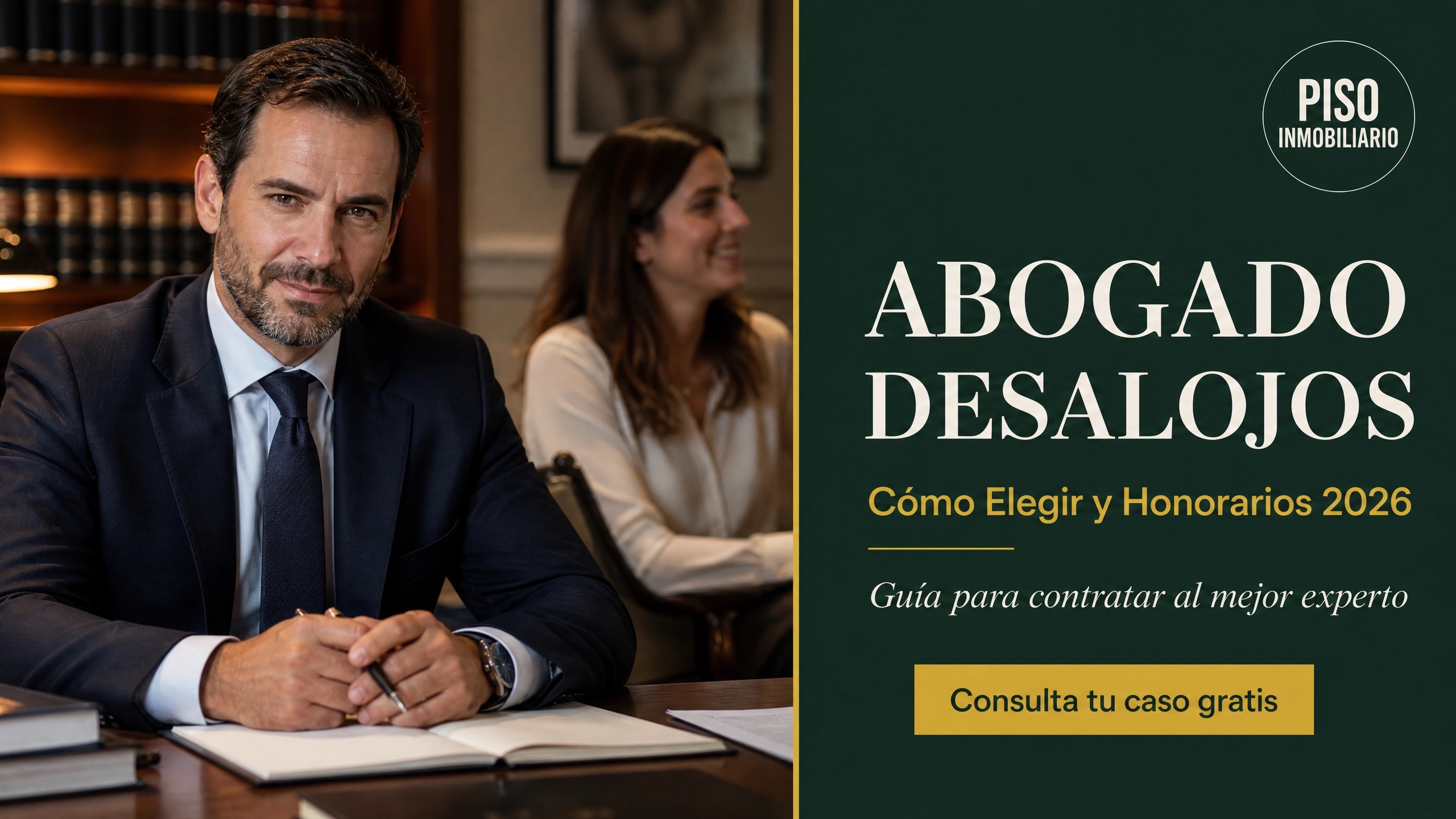 Abogado de Desalojos Uruguay: Cómo Elegir y Cuánto Cobra